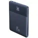 Powerbank Baseus Blade 2, 12000mAh, 65W, PD, Blue P10063801323-00
