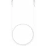 USB-C to USB-C Cable Samsung, 60W, 3A, 1.8m, White EP-DX310JWEGEU