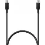 USB-C to USB-C Cable Samsung EP-DN975, 100W, 5A, 1m, Black EP-DN975BBEGWW