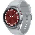 Samsung Galaxy Watch6 Classic, 43mm, BT, Silver SM-R950NZSAEUE