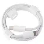 USB-C to Lightning Cable Apple, 96W, 4.7A, 1m, As is 4GN33Z/A