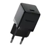 Wall Charger Baseus Palm, 30W, 3A, 1 x USB-C, Black P10111605113-00