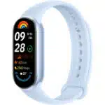 Xiaomi Mi Smart Band 9, Arctic Blue BHR8346GL
