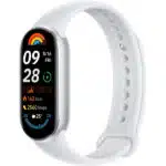 Xiaomi Mi Smart Band 9, Glacier Silver BHR8240GL
